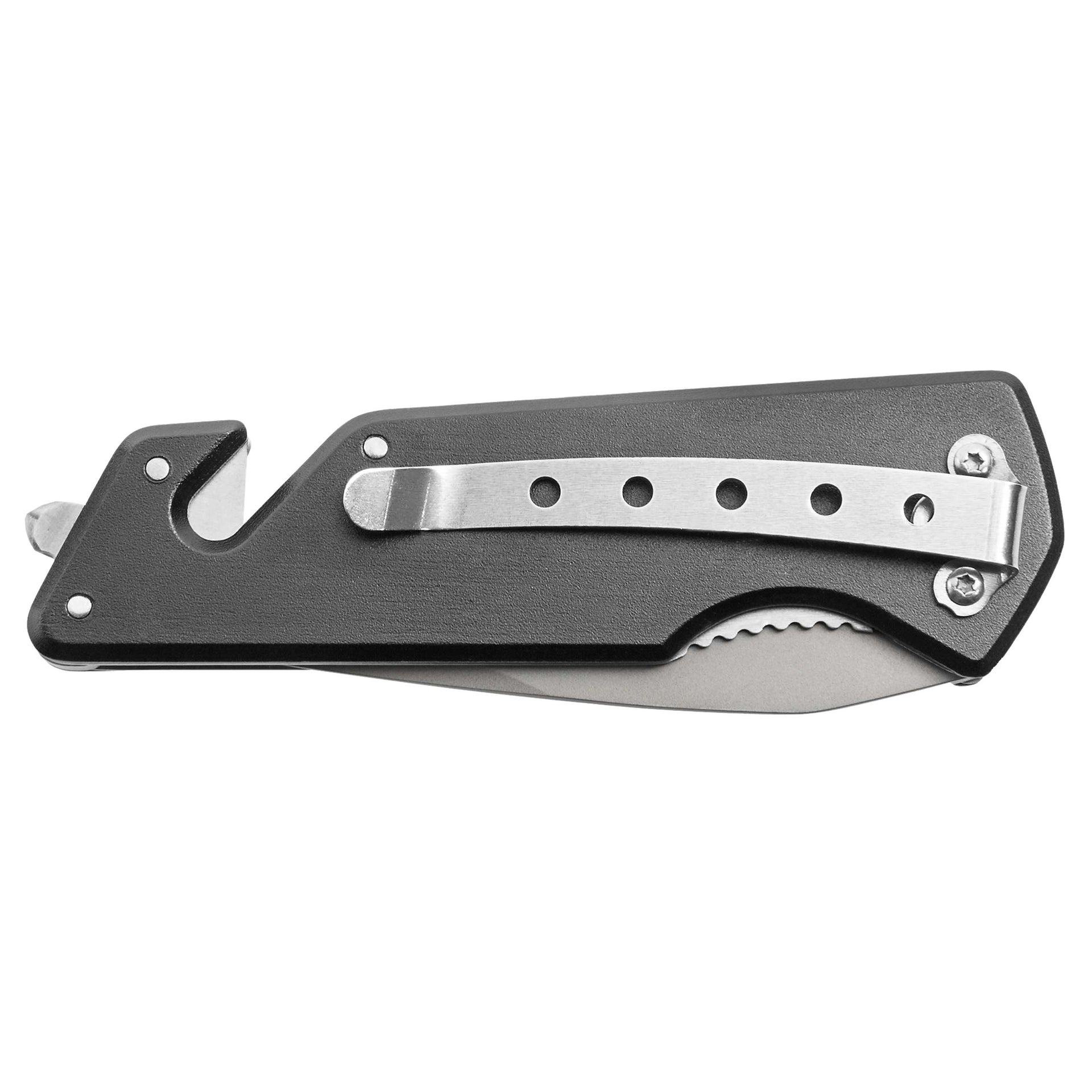 KH Security Knives & Tools Rettungsmesser MyTool