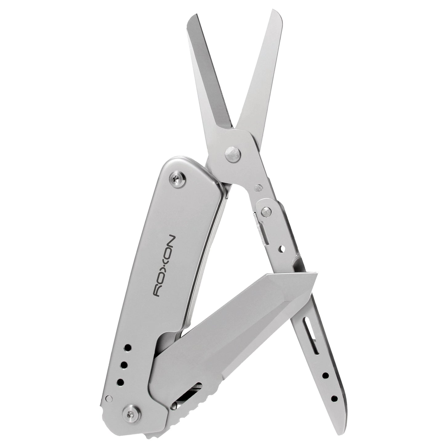 Outil multifonction Scissors KS