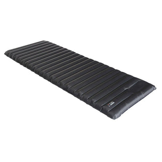 Matelas de confort ultraléger Dayton XL gris foncé