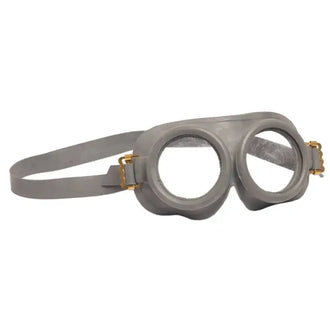 Lunettes de protection de masque OTAN, état comme neuf