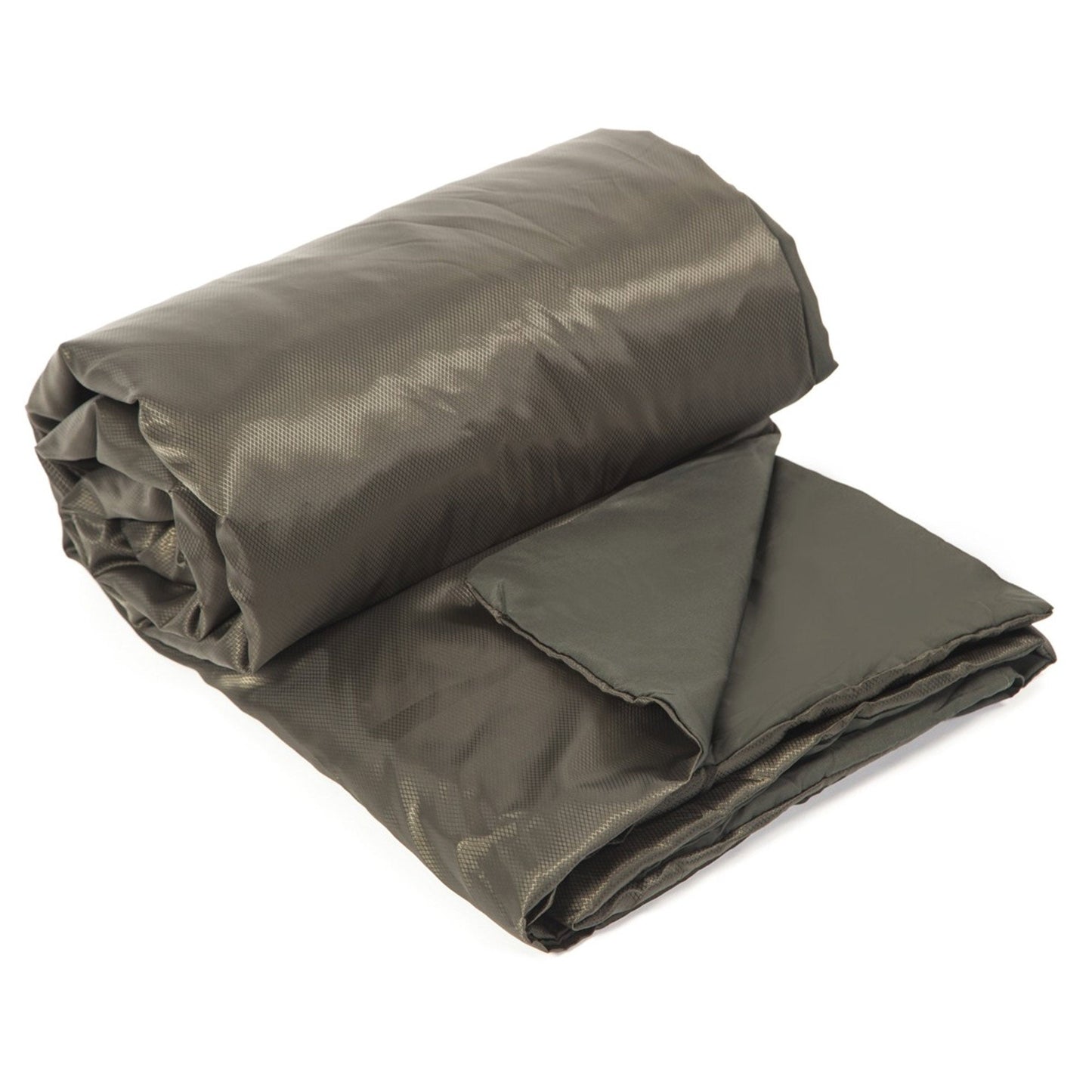 Couure Insulated Jungle Travel Blanket XL