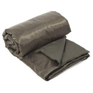 Couure Insulated Jungle Travel Blanket XL