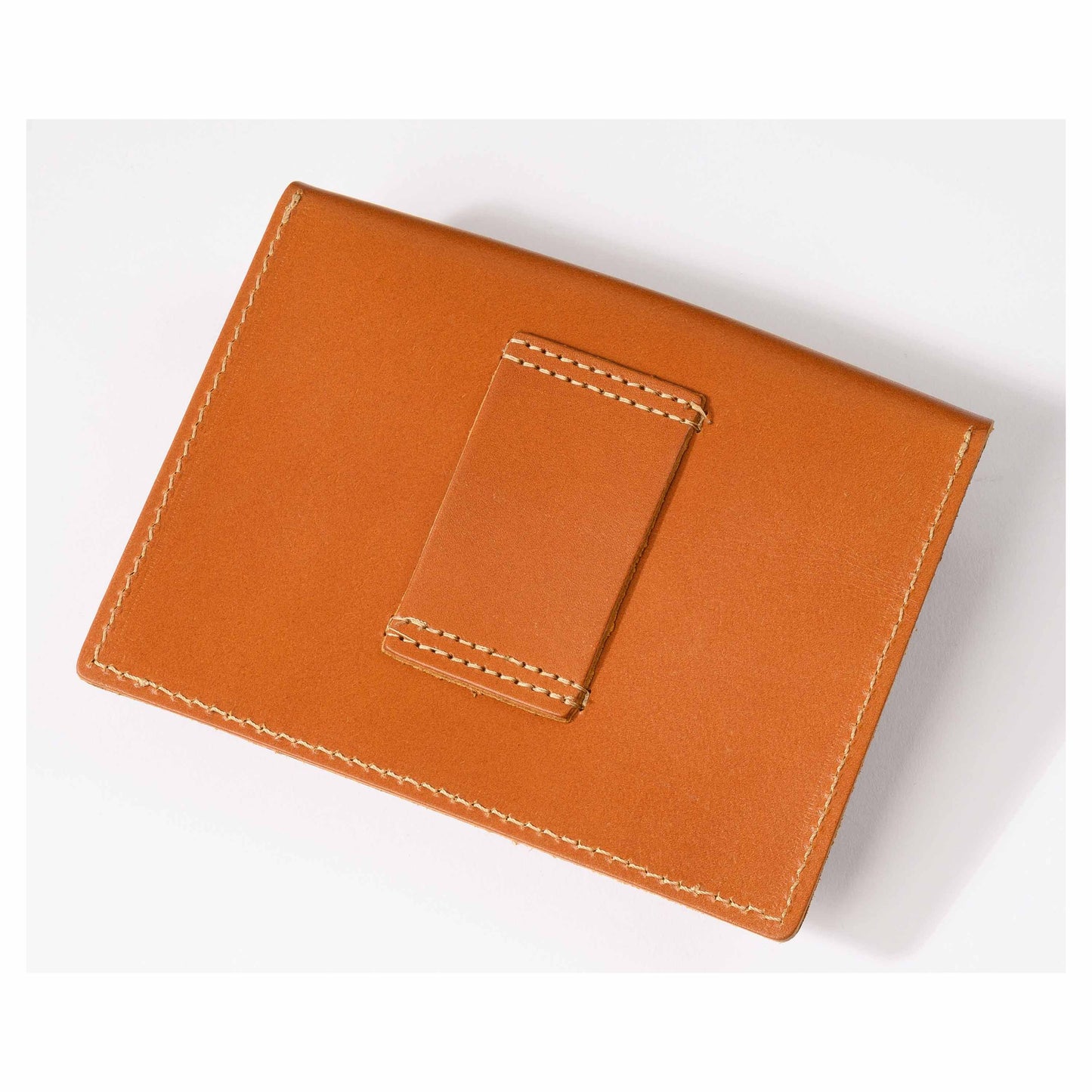 Pochette en cuir Bushbox LF