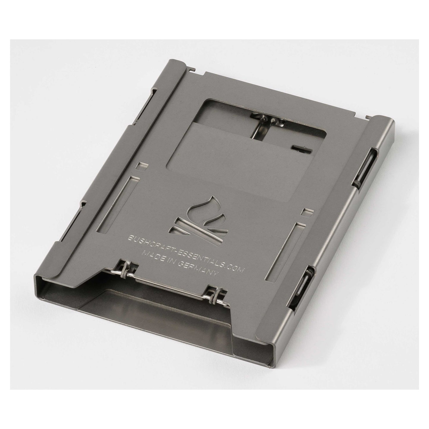Étui multifonction Bushbox LF tie