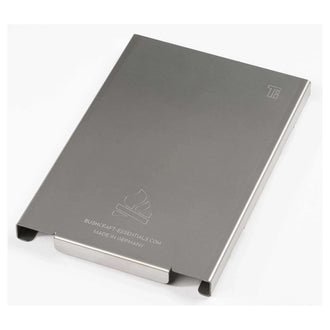 Poche multifonction Bushbox XL titane