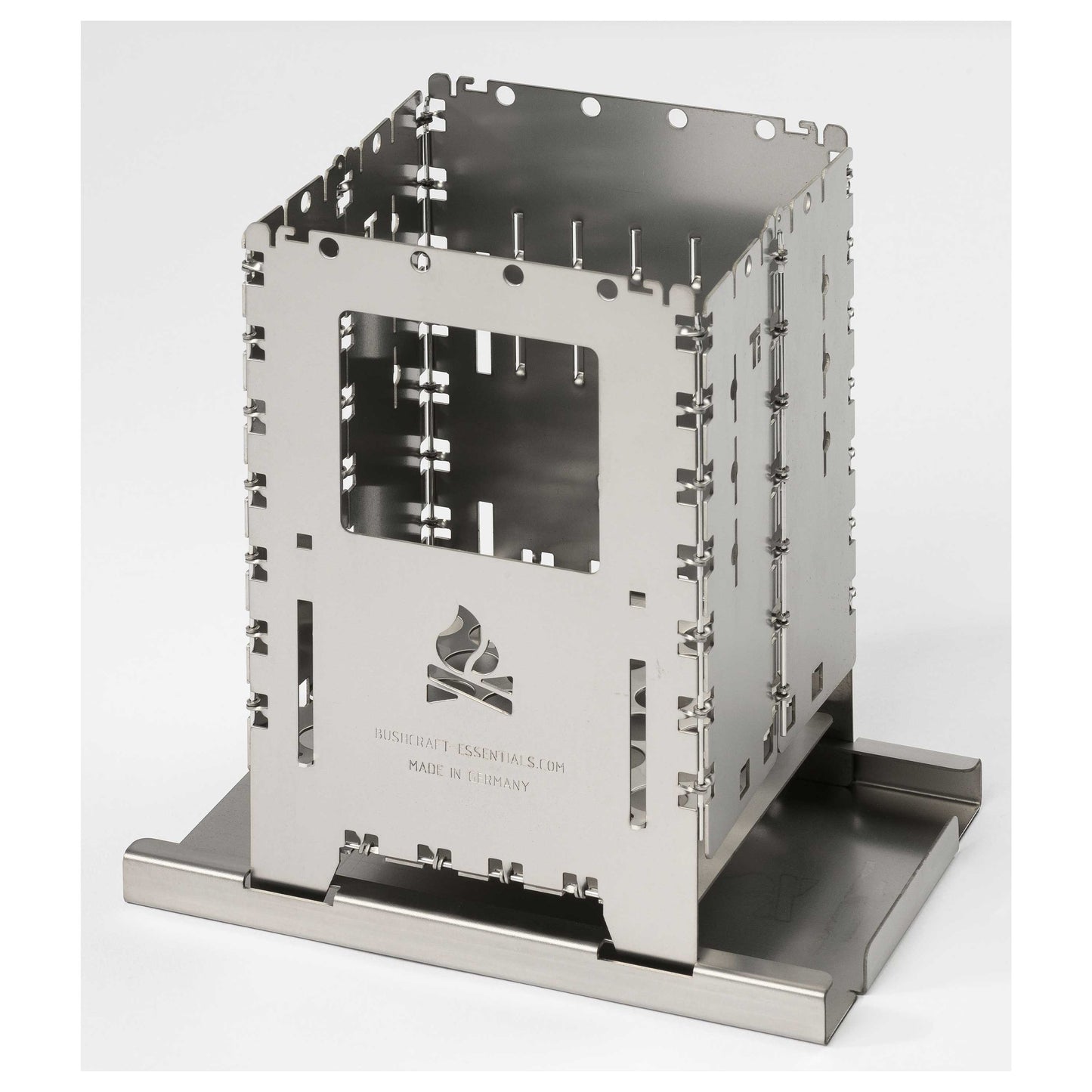 Étui multifonction Bushbox XL Tie