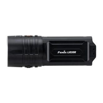Lampe de poche LR35R LED