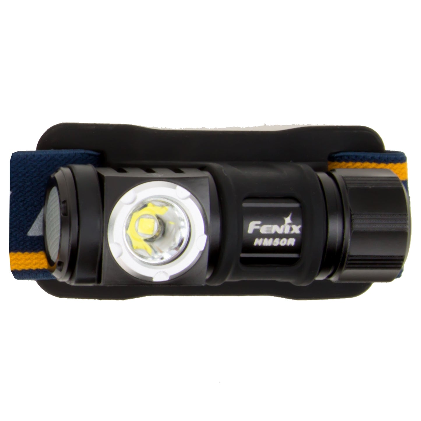 Lampe frontale HM50R LED