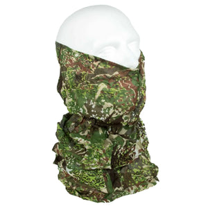 Concamo Green