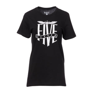 5.11 T-Shirt Insignia  femmes