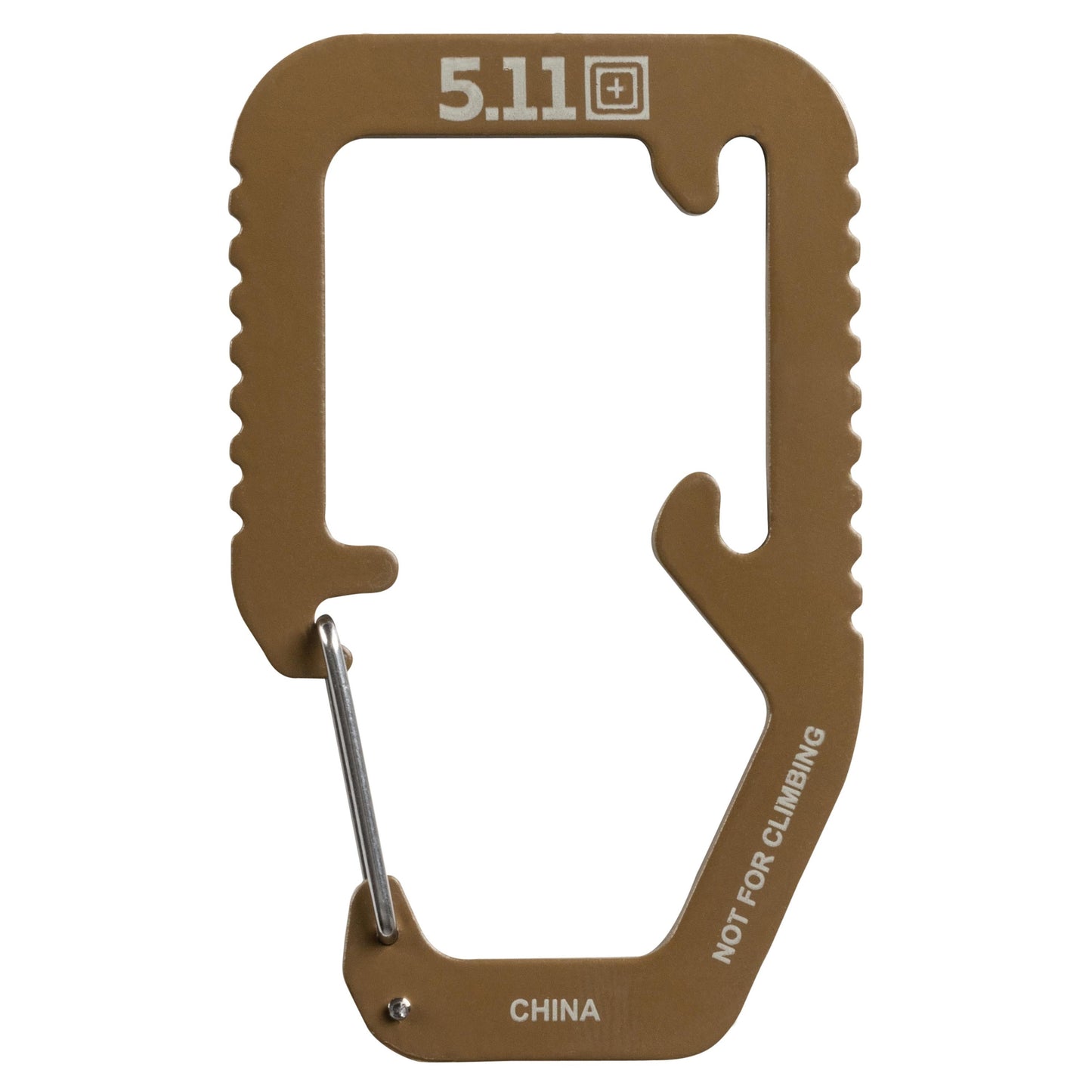 5.11 Mousqueton Hardpoint M2 kangaroo