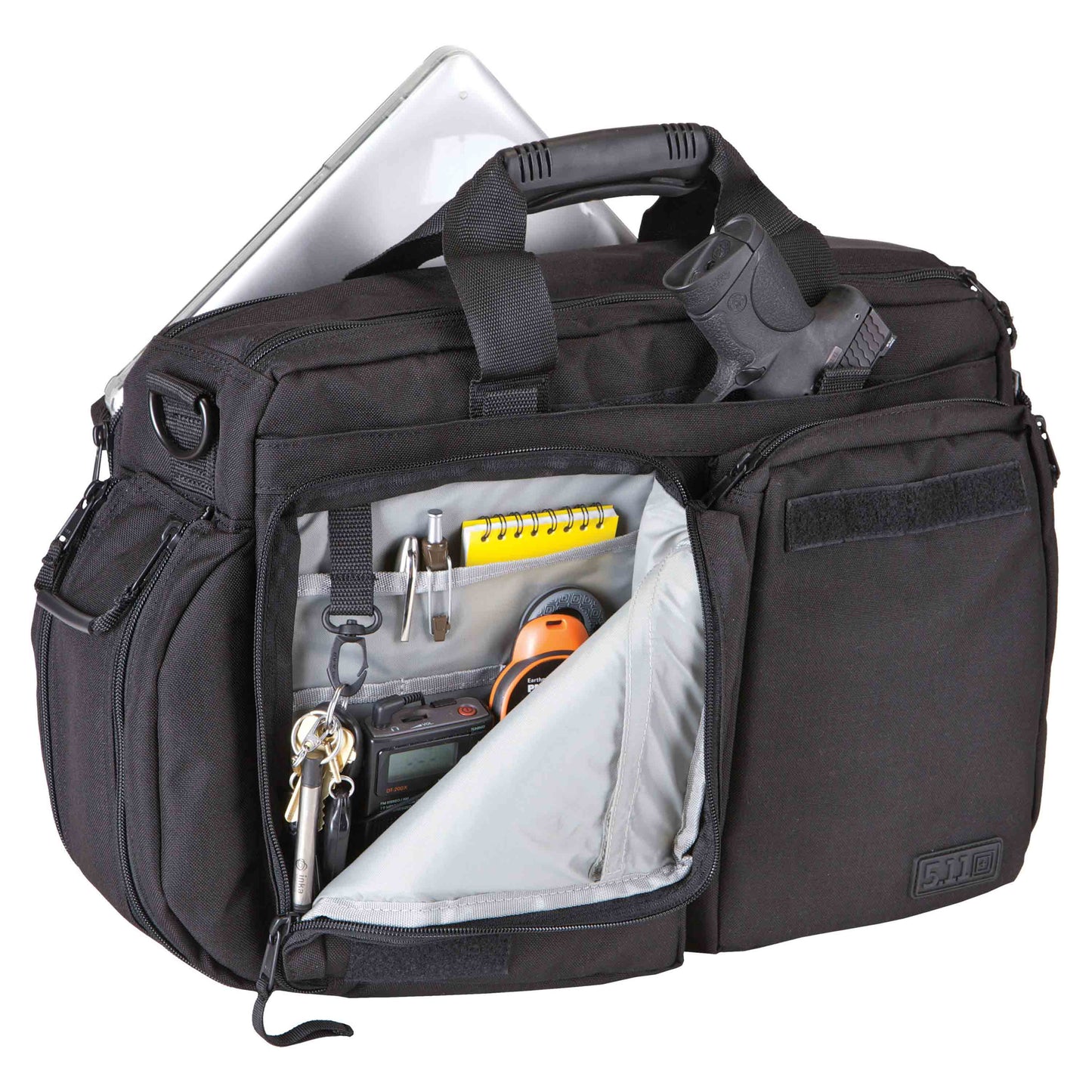 5.11 Sac Side Trip Briefcase