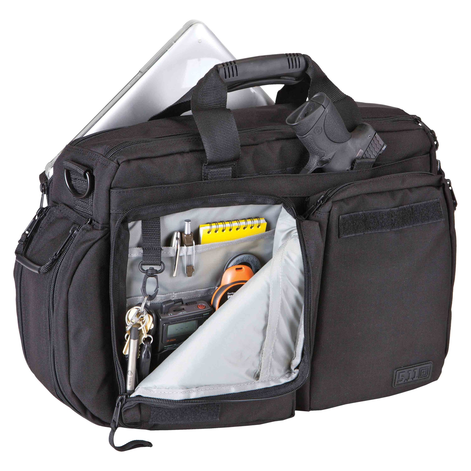 5.11 Sac Side Trip Briefcase