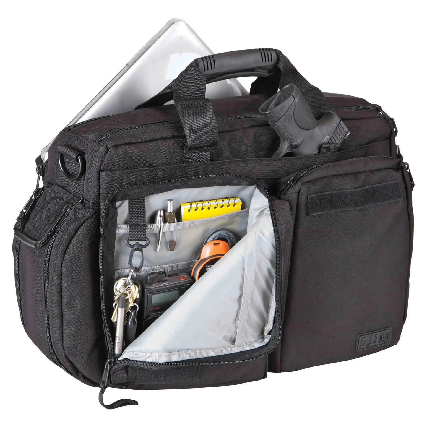 5.11 Tactical Tasche Side Trip Briefcase - ASMC