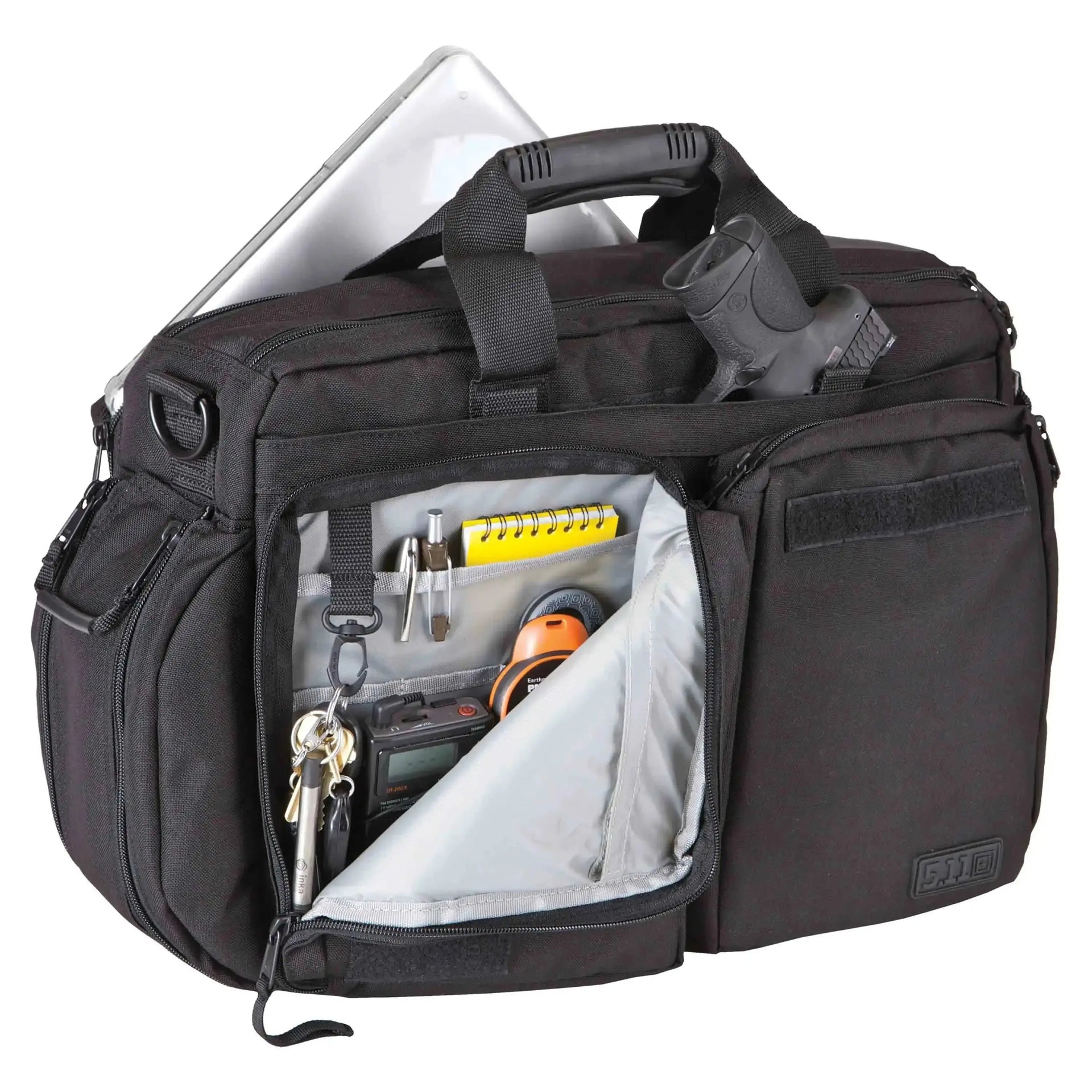 5.11 Tactical Tasche Side Trip Briefcase - ASMC