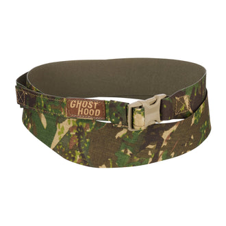 Ceinture Light Belt con green
