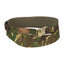 Ceinture Light Belt con green