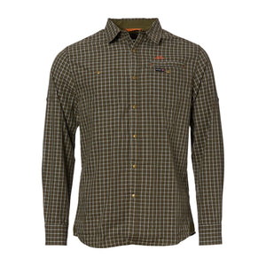 Chemise Lynx M Antibite
