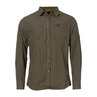 Chemise Lynx M Antibite