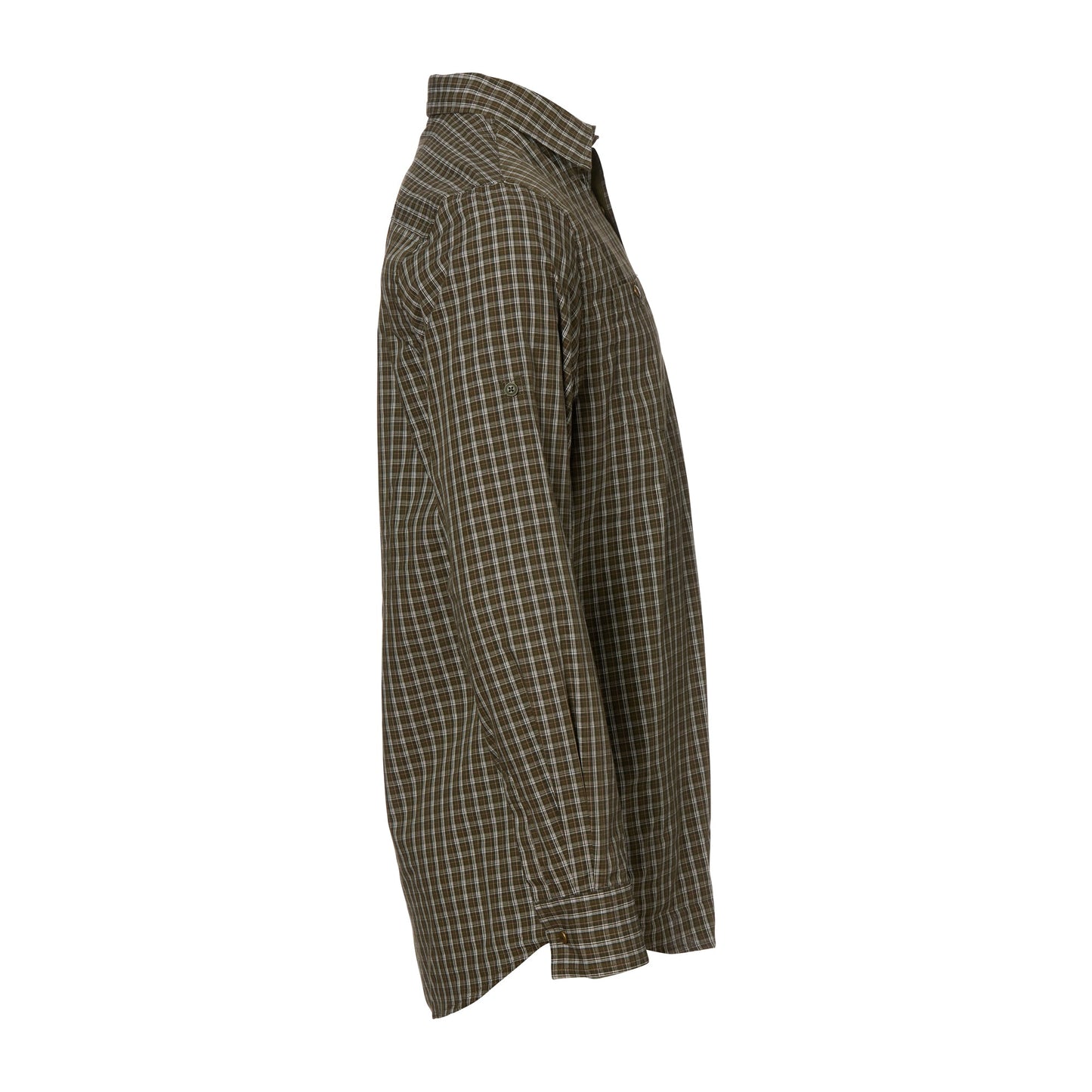 Chemise Lynx M Antibite