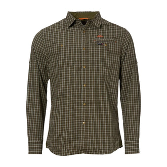 Chemise Lynx M Antibite