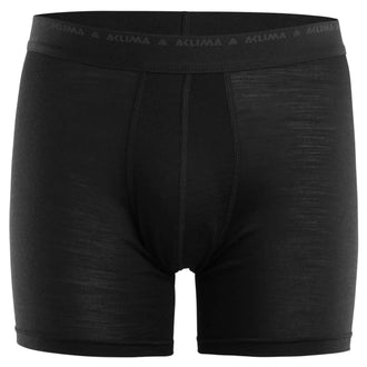Boxers en laine légère