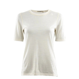 T-shirt LightWool Undershirt Tee femmes