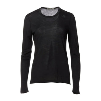 Longsleeve LightWool Undershirt femme
