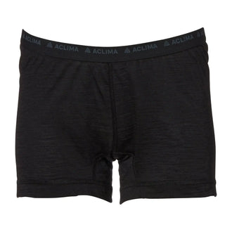 Shorts LightWool Hipster femmes