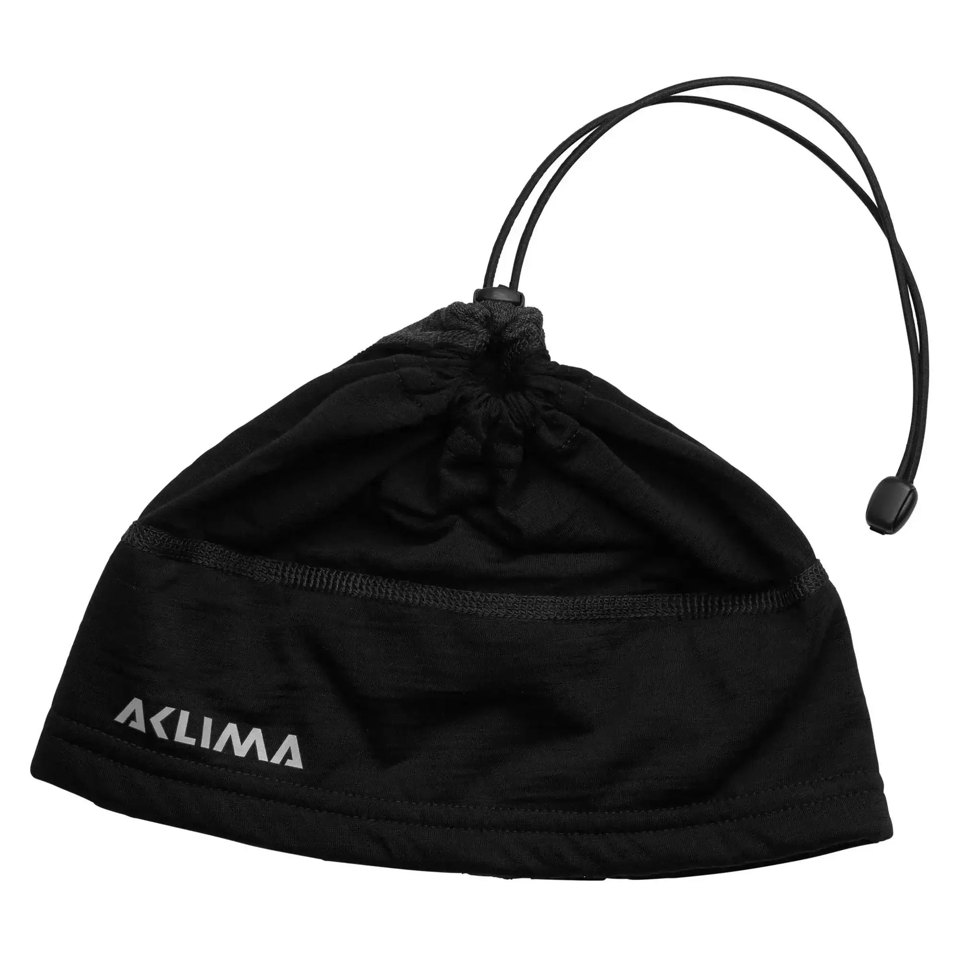 aclima-beanie-lightwool-multifunction-jet-black-marengo-ansicht-2
