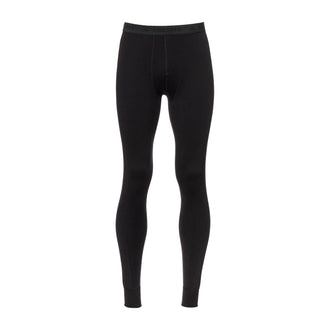 Legging WarmWool Longs jet black