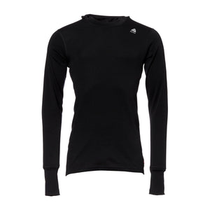 Sweat à capuche WarmWool Sweater jet black