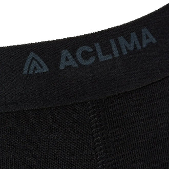 Caleçon WarmWool Hipster femme