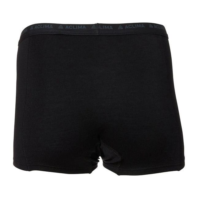 Caleçon WarmWool Hipster femme