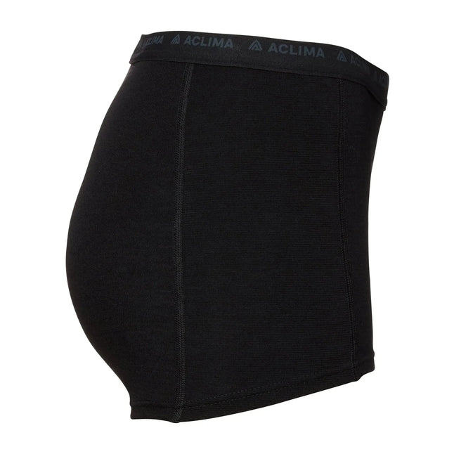 Caleçon WarmWool Hipster femme