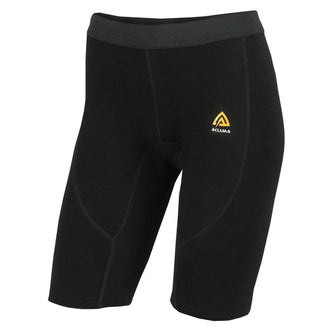 Shorts WarmWool Long femmes