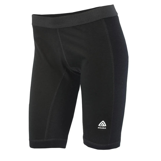 Shorts WarmWool with WindWool femmes