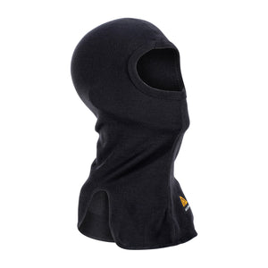 Cagoule WarmWool jet black