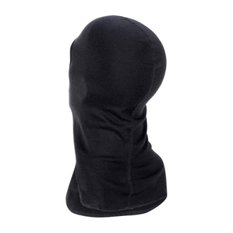 Cagoule WarmWool jet black