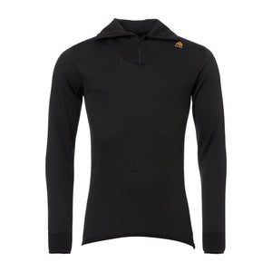 Polo Manches Longues Hotwool  night