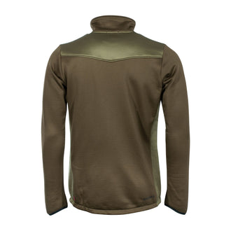 Veste WoolShell Jacket capers dark earth