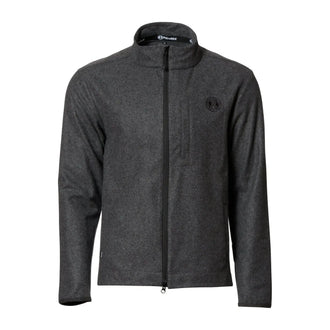 Veste en laine