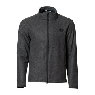 Veste en laine