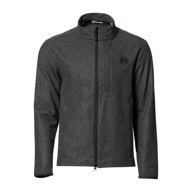 Veste en laine