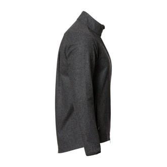 Veste en laine