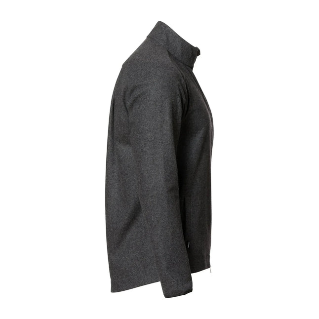 Veste en laine