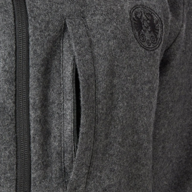 Veste en laine