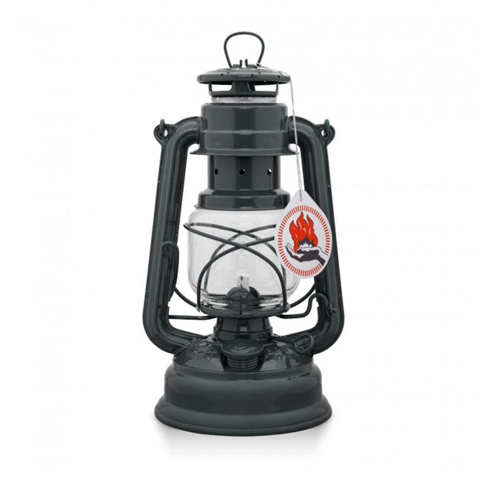 Lampe-tempête 276 galvanisé