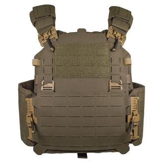 Porte-plaques Sentinel 2.0 ranger green