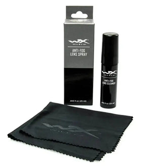 Spray anti-buée Anti-Fog Cleaner